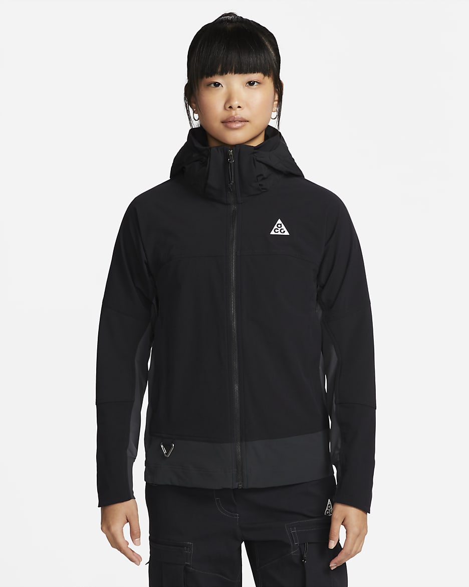 Nike acg womens jacket online